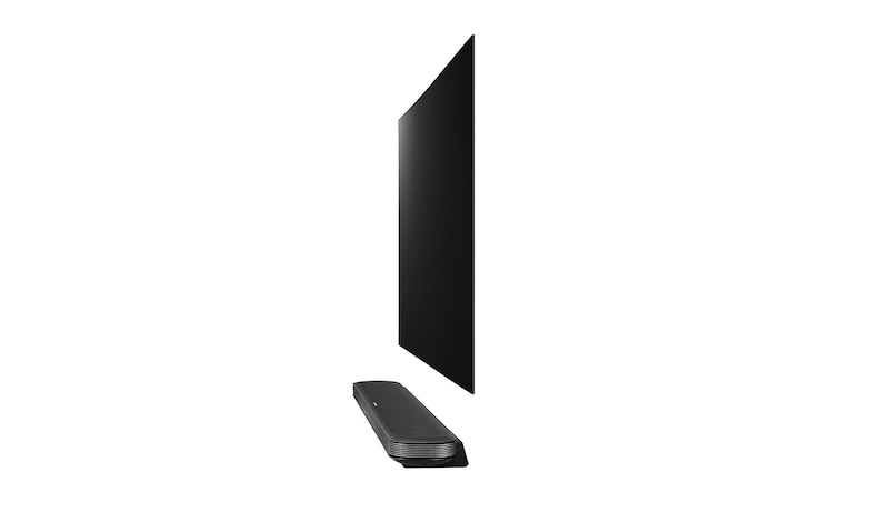 LG SIGNATURE Wallpaper 65 inch TV, OLED65W7T